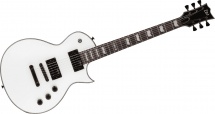 Ltd Guitars Ec256-sw Snow White
