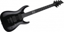Ltd Guitars Luke Kilpatrick Noir Brillant
