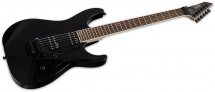 Ltd Guitars M Modele 200 Noir Brillant