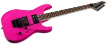 Ltd Guitars M Modele 200 Rose Electrique