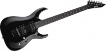Ltd Guitars Mh Modele 10 Noir Brillant