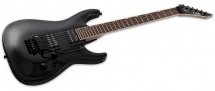 Ltd Guitars Mh Modele 200 Noir Brillant