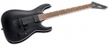 Ltd Guitars Mh Modele 400 Noir Satine