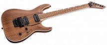 Ltd Guitars Mh Modele 400 Naturel Satine