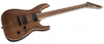 Ltd Guitars Mh Modele 400 Naturel Satine