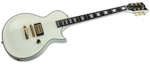 Ltd Guitars Neil Westfall Blanc Nacre