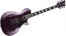 Ltd Guitars Ps-1000 Purple Sparkle