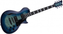 Ltd Guitars Ps-1000 Violet Shadow