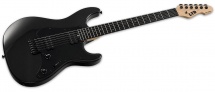 Ltd Guitars Sn Modele 1000 Noir Metallise Brillant