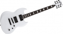 Ltd Guitars Viper-256 Snow White