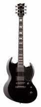 Ltd Viper 1000 Black