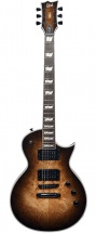 Ltd Guitars Ec1000 Deluxe Black Natural Burst Ltd
