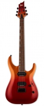 Ltd Guitars H400 Crimson Fade Met