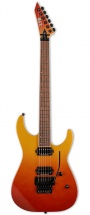 Ltd Guitars M400 Solar Fade Met