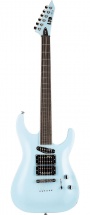 Ltd Guitars Sc20-sob Sonic Blue