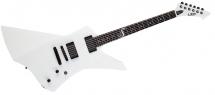 Ltd Snakebyte Signature James Hetfield - Snow White