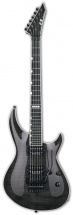 Esp E-ii Standard Horizon 3 Fr See Thru Black