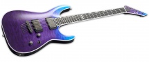 Esp E-ii Standard Horizon Nt-ii Gradation Bleu Violet
