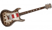 Esp E-ii Standard Sur Commande Burnt Custom