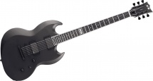 Esp 2viperb-chms Viper Charcoal Metallic