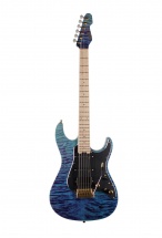 Esp Guitare Electrique Esp Exclusivite