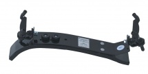 Bonmusica Pieces Supports Epaule Alto 16 Largeur 235 Mm