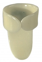 Pick Boy Onglets Doigt/pouce Luminous Fluorescent