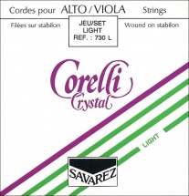 Corelli Cordes Alto Crystal Light 731l