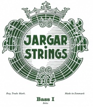 Jargar Cordes Contrebasse Medium