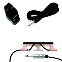 Shadow Capteur Acoustique Banjo Sh 930 Banjo 6 Cordes 930
