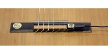 Fireandstone Capteur Acoustique Guitare Classique Cg-1