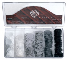 Fireandstone Mediators Nylon Boîte-presentoir De 600 Pieces