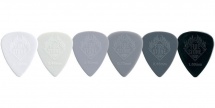 Fireandstone Mediators Nylon 0,60 Mm, Gris Clair