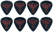 Clayton Mediators Black Raven 0,63 Mm