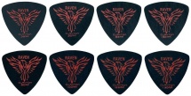 Clayton Mediators Black Raven 1,00 Mm