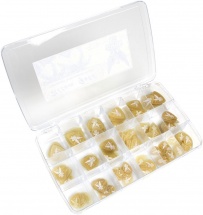 Clayton Mediators Ultem Gold Boîte