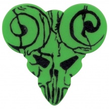 Clayton Mediators Movie Series Tenacious D: The Pick Of Destiny Mediator Medium, Vert