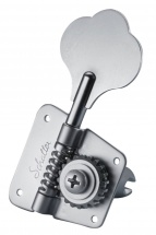 Schaller Mecaniques F-series Bmf 4 Gauches Nickel