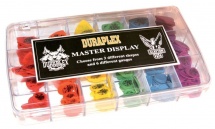 Clayton Mediators Duraplex Boîte