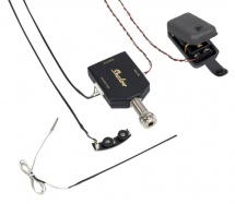 Shadow Capteur Acoustique Guitare Acoustique Sh Ms A Nfx Vt