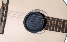 Fireandstone Feedback Stop Guitare Classique Guitare Classique 85mm