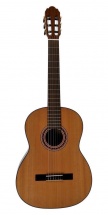 Vgs Pro Andalus Model 10 Natural Gloss Cedar