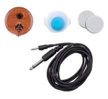 Fireandstone Capteur Acoustique Universal Up-2