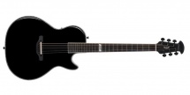 Ovation Guitare Electrique Dave Amato Signature Viper Noir