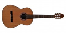 Vgs Pro Andalus Modele 10a Naturel Brillant