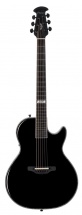 Ovation Guitare Electrique Dave Amato Signature Viper Usa Noir