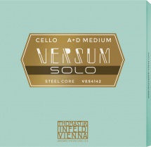 Thomastik Cordes Violoncelle Versum Solo Solo A