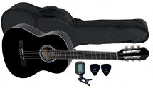 Vgs Basic Set 3/4 Noir