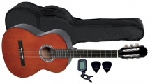 Vgs Basic Set 4/4 Teinte Miel