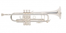 Bach Stradivarius 180sml 37/25 Argentee